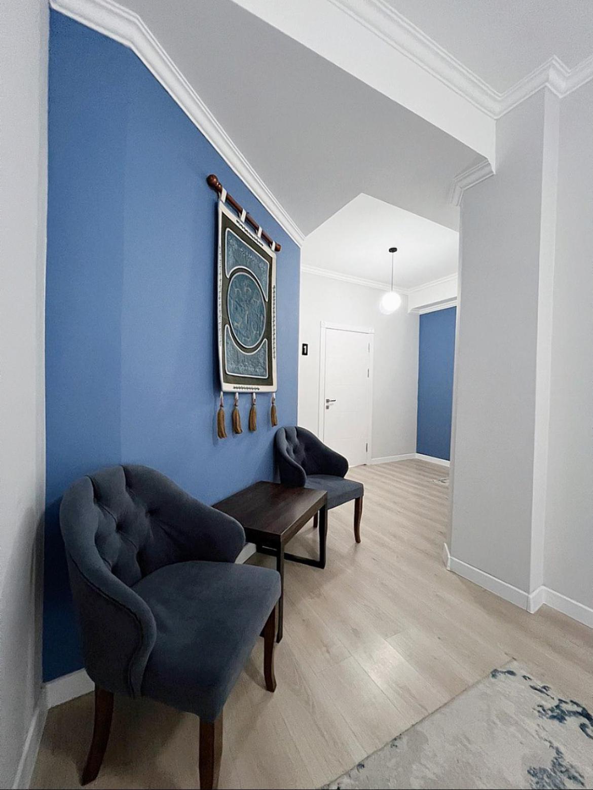 Compass Hostel Bishkek Luaran gambar
