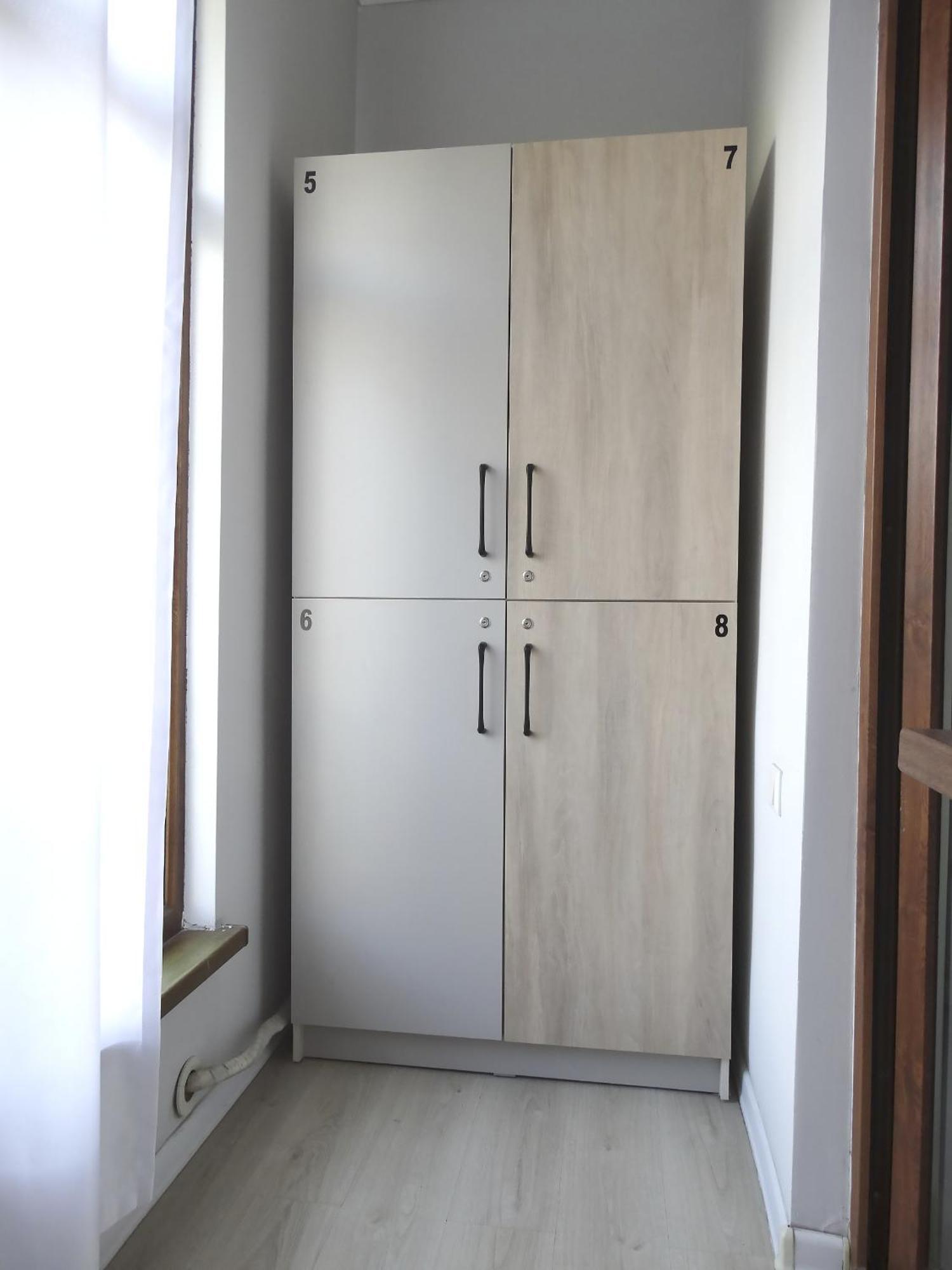 Compass Hostel Bishkek Luaran gambar